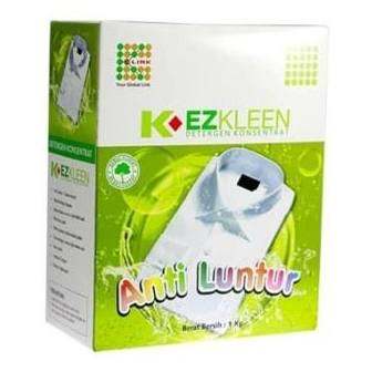 K-Ezkleen Detergen Konsentrat