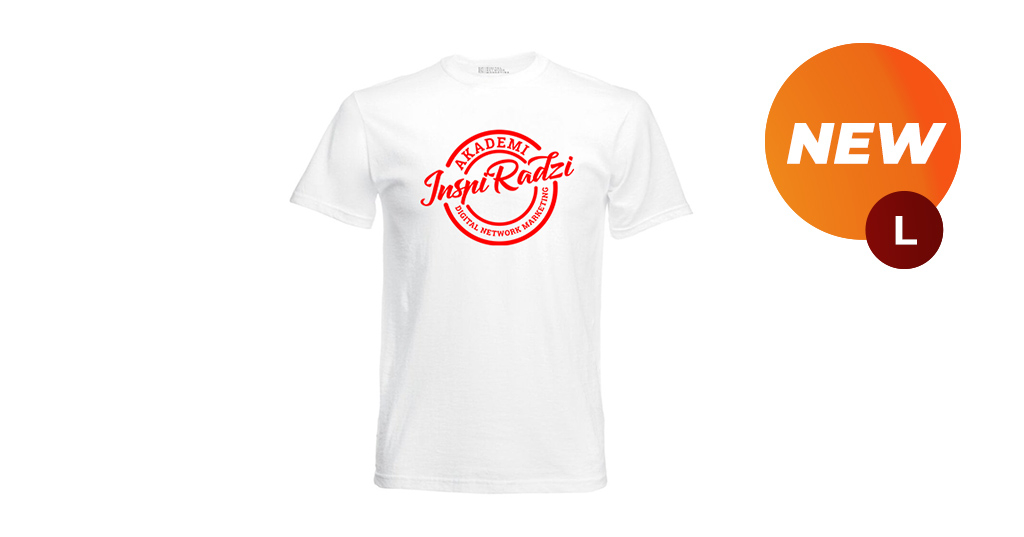 Kaos Akademi Inspiradzi