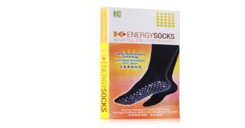 K-Energy Socks