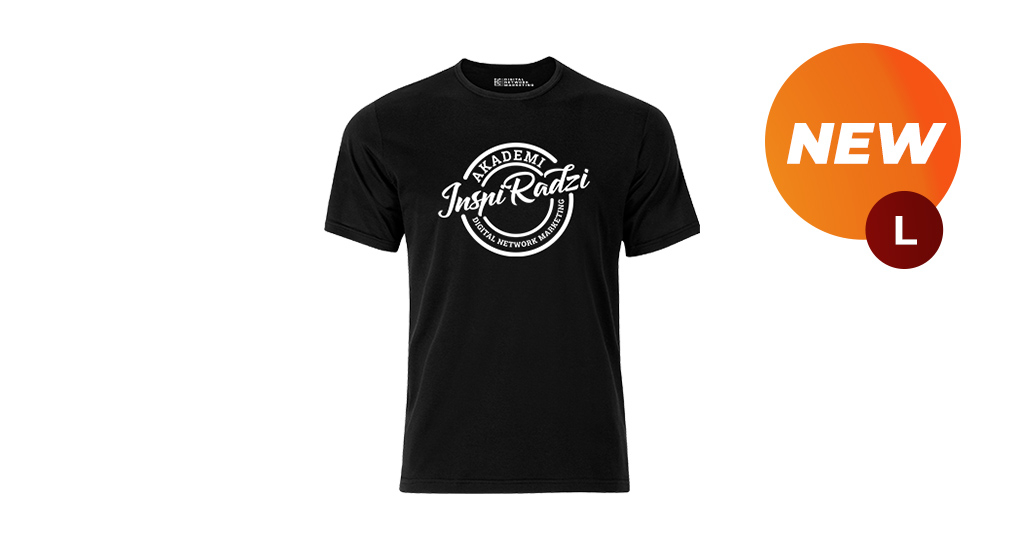 Kaos Akademi Inspiradzi