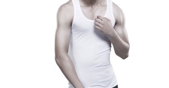 K-I Body Fit Undershirt