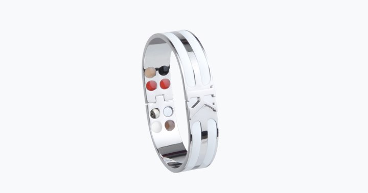 K-Ion Nano Ultimate Bracelet Bangle