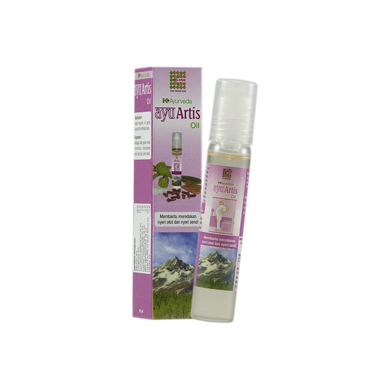 K-Ayuartis Oil