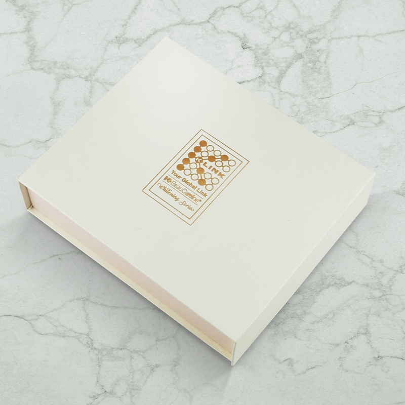 Paket Box K-Beaucareline Whitening Series