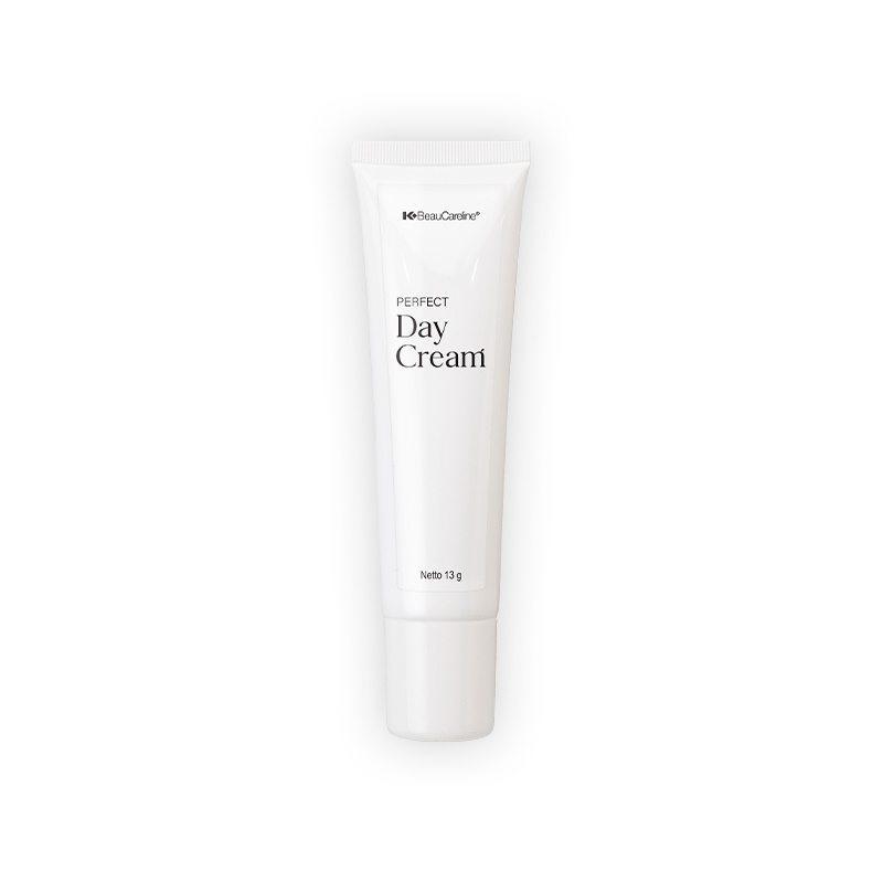 K-Beaucareline Perfect Day Cream