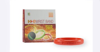 k-e wrist band (updated)