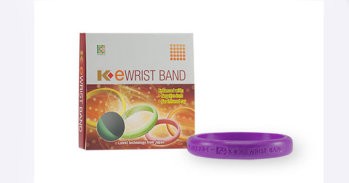 k-e wrist band (updated)