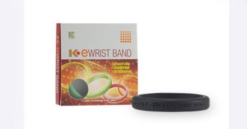 k-e wrist band (updated)